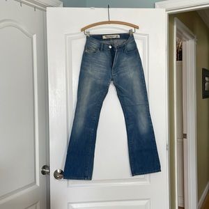 Womens’ Diesel Jeans